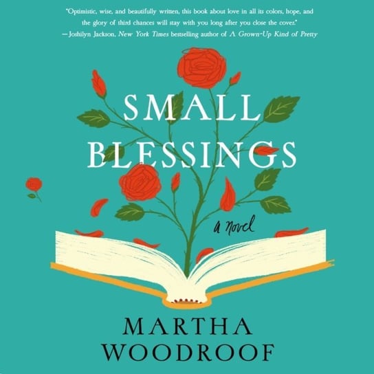 Small Blessings Woodroof Martha