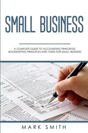 Small Business Smith Mark