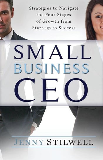 Small Business CEO Stilwell Jenny
