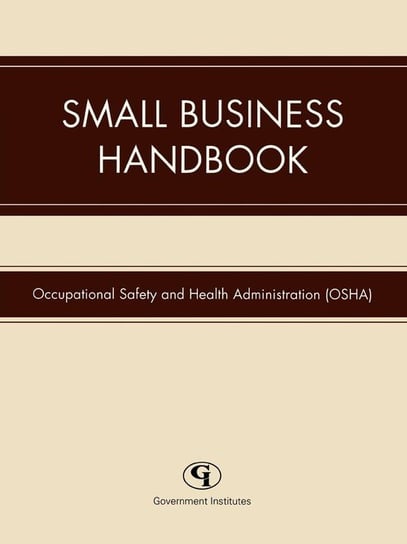 Small Business Handbook Tbd