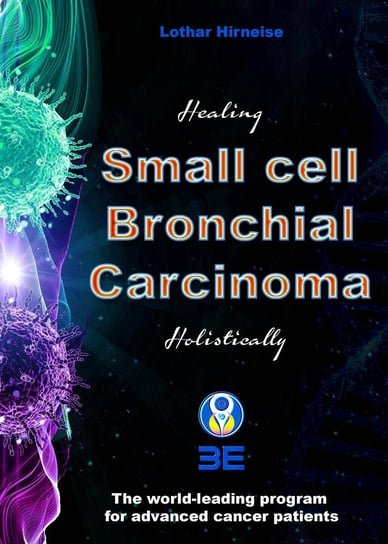 Small cell bronchial carcinoma Hirneise Lothar