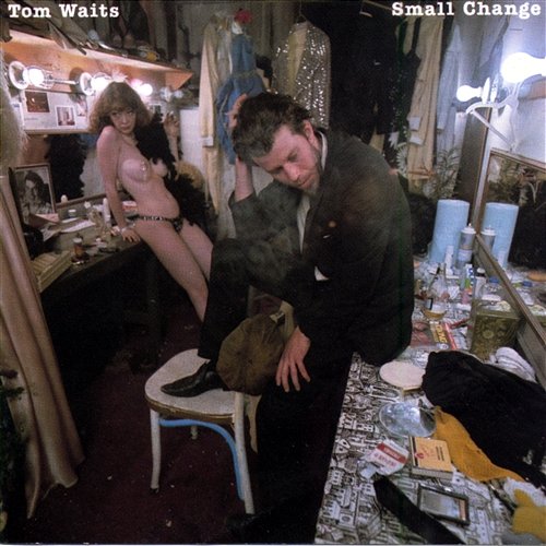 I Wish I Was In New Orleans [in The Ninth Ward] Tom Waits