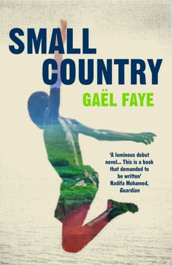 Small Country Faye Gael