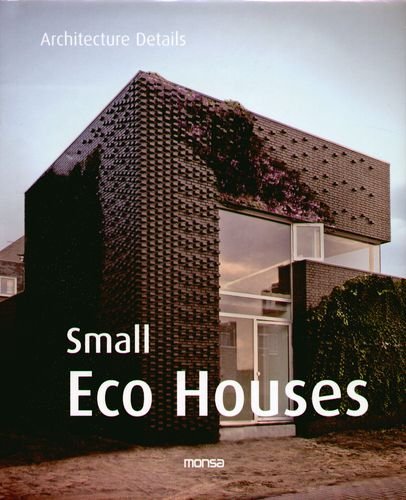 Small Eco Houses Opracowanie zbiorowe