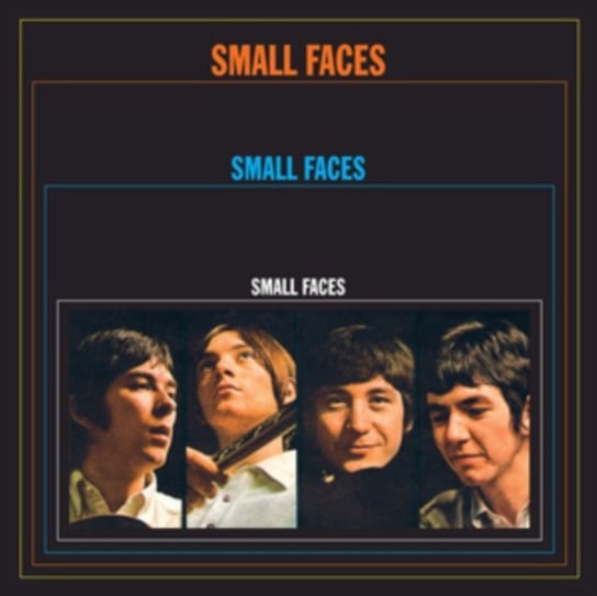 Small Faces Small Faces