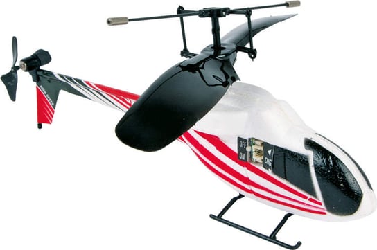 Small Foot Design, helikopter zdalnie sterowany Small Foot Design