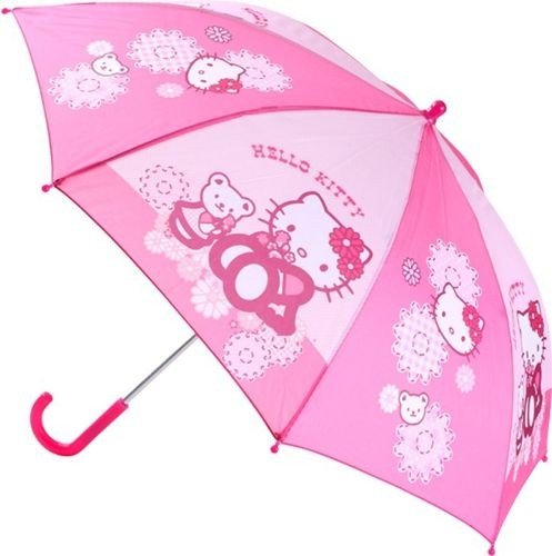 Small Foot Design, parasolka, Hello Kitty Small Foot Design