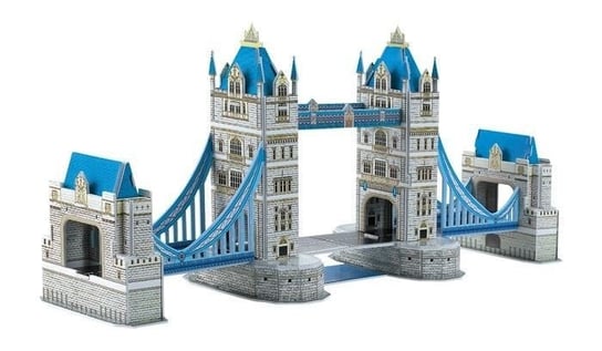 Small Foot Design, puzzle 3D Tower Bridge Small Foot Design