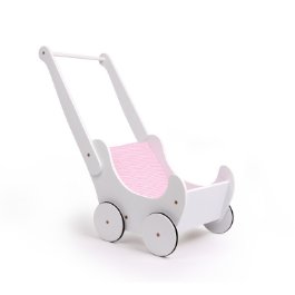 Small Foot Design, wózek dla lalek Dolly Small Foot Design