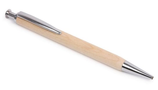 small foot, długopis drewniany small foot