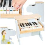 Small Foot drewniane Pianino dla dzieci Groovy Beats small foot