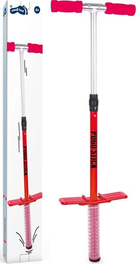 Small Foot Pogo skoczek drążek do skakania jump z regulacją wysokości Small Foot Design