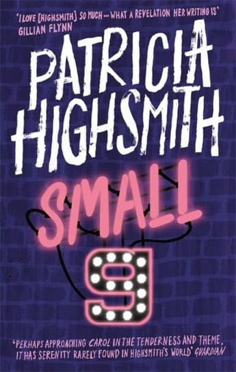 Small g: A Summer Idyll: A Virago Modern Classic Highsmith Patricia