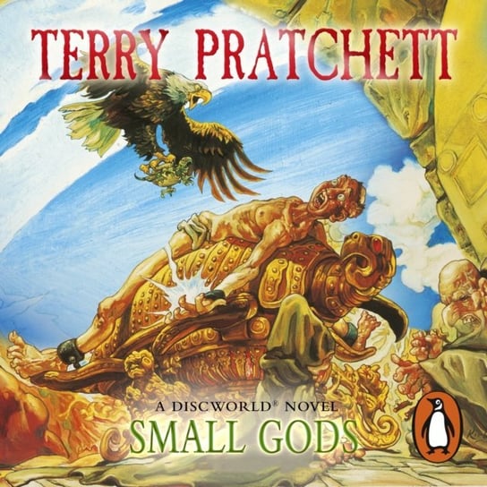 Small Gods Pratchett Terry