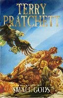 Small Gods Pratchett Terry
