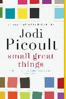 Small Great Things Picoult Jodi