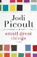 SMALL GREAT THINGS EXP Picoult Jodi