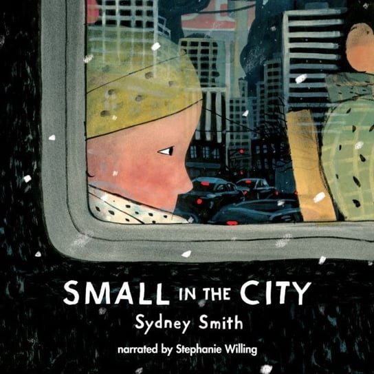 Small in the City Sydney Smith, Willing Stephanie
