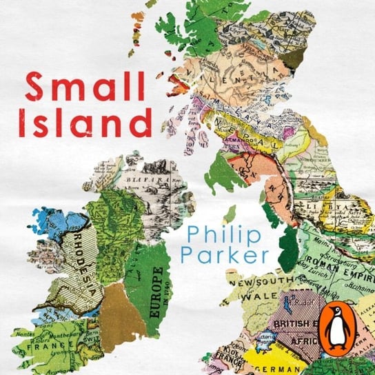 Small Island Parker Philip