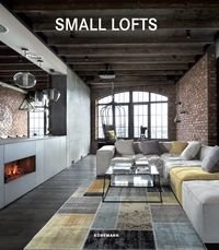 Small Lofts Opracowanie zbiorowe