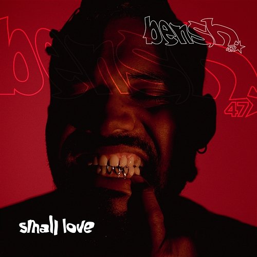 Small Love BENSH47