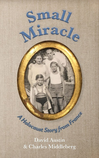 Small Miracle David Austin