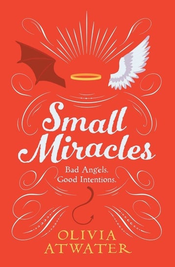 Small Miracles Olivia Atwater