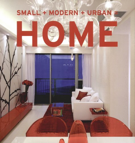 Small+modern+urban= Home Lleonart Aitana