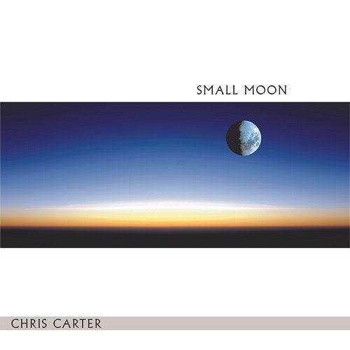 Small Moon Chris Carter