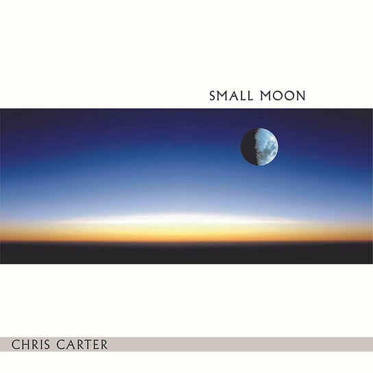 Small Moon Carter Chris
