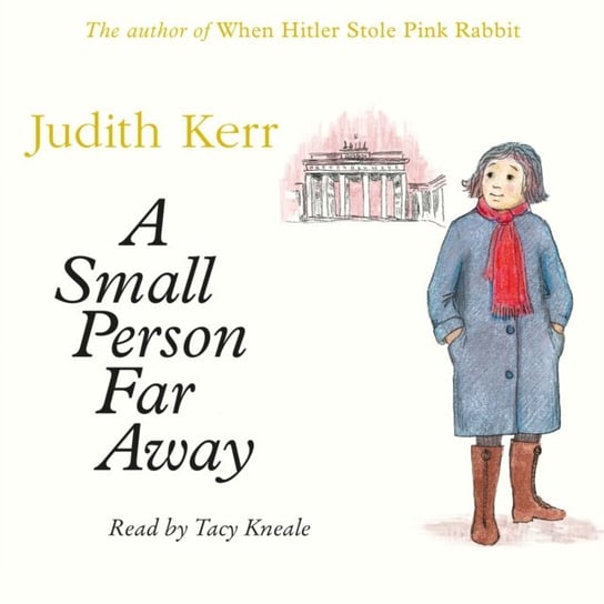 Small Person Far Away Kerr Judith