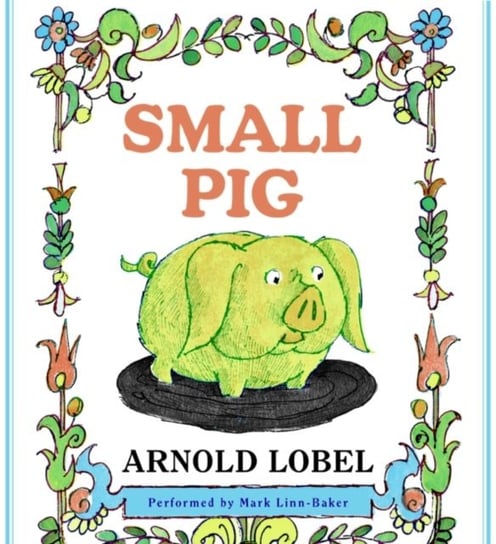 Small Pig Lobel Arnold