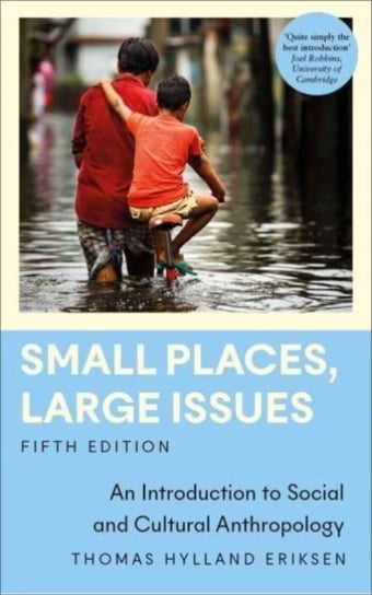 Small Places, Large Issues Pluto Press