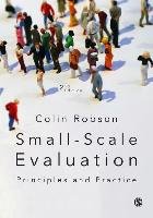 Small-Scale Evaluation Robson Colin
