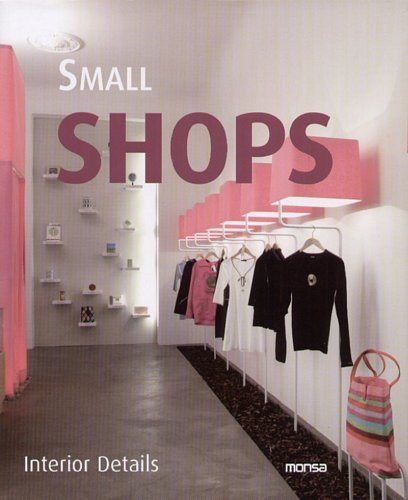 Small Shops Opracowanie zbiorowe
