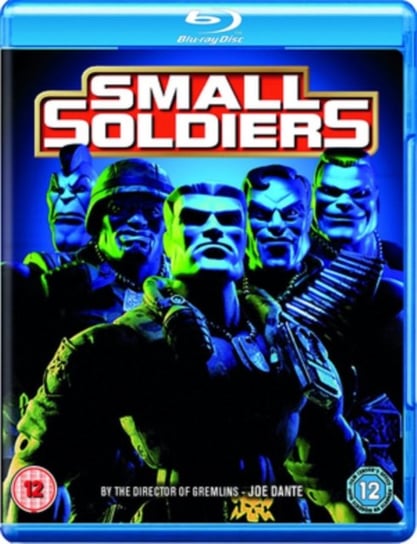 Small Soldiers (brak polskiej wersji językowej) Dante Joe