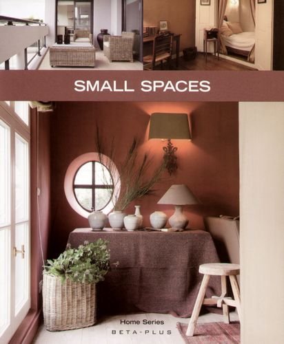 Small Spaces Opracowanie zbiorowe
