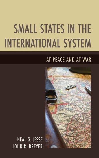 Small States in the International System Jesse Neal G.