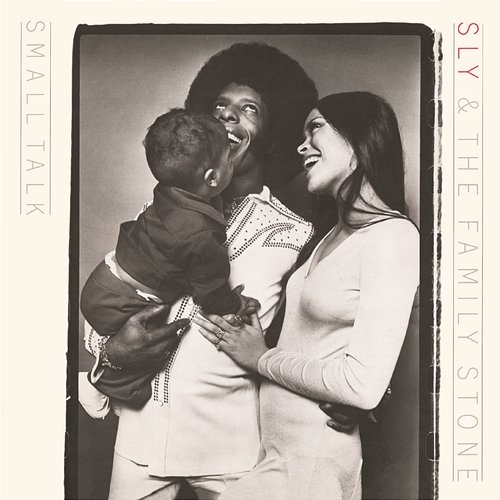 Small Talk Sly & The Family Stone