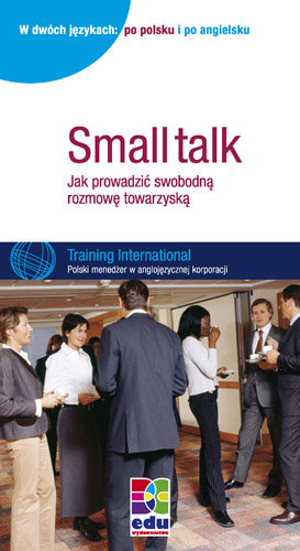 Small Talk Watzke-Otte Susanne