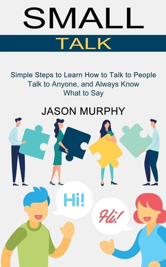 Small Talk Murphy Jason