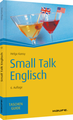 Small Talk Englisch Haufe-Lexware