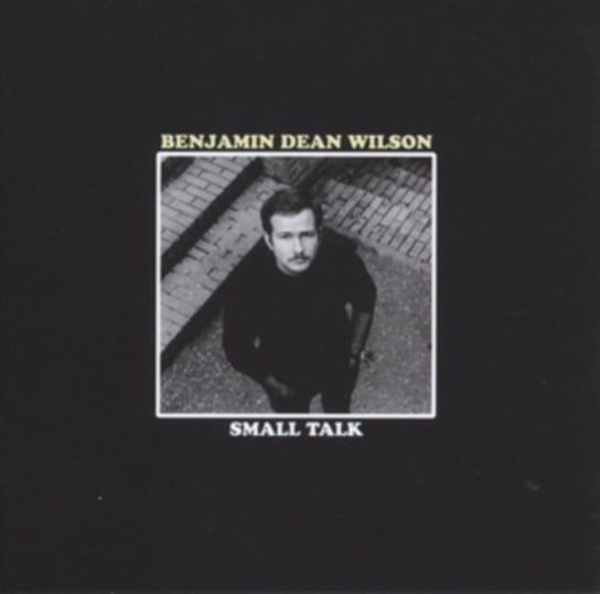 Small Talk, płyta winylowa Wilson Benjamin Dean