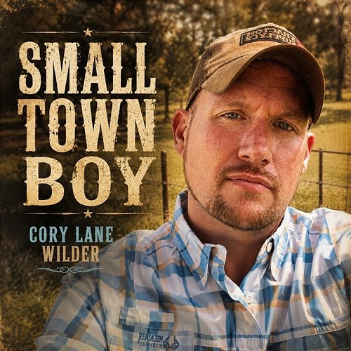 Small Town Boy Cory Lane Wilder