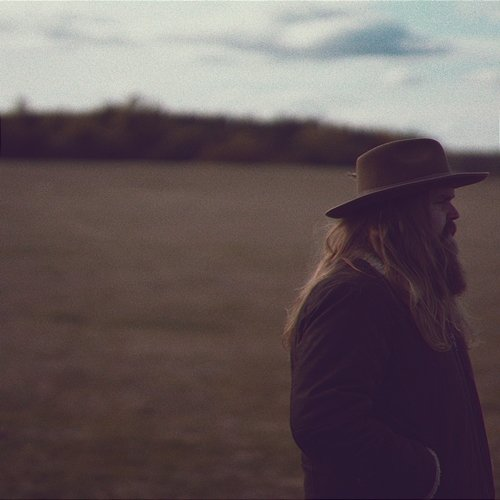 Small Town Ghost Chris Kläfford