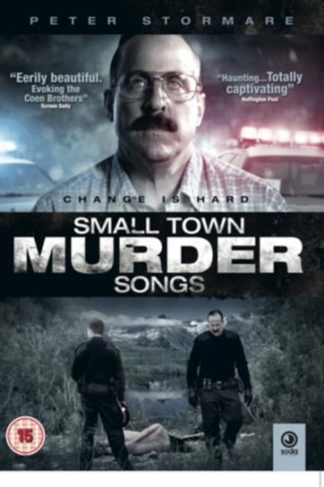 Small Town Murder Songs (brak polskiej wersji językowej) Gass-Donnelly Ed