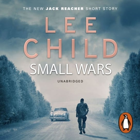 Small Wars Child Lee