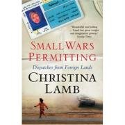 Small Wars Permitting Lamb Christina