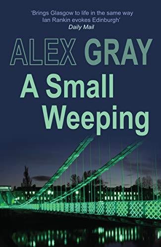 Small Weeping Gray Alex