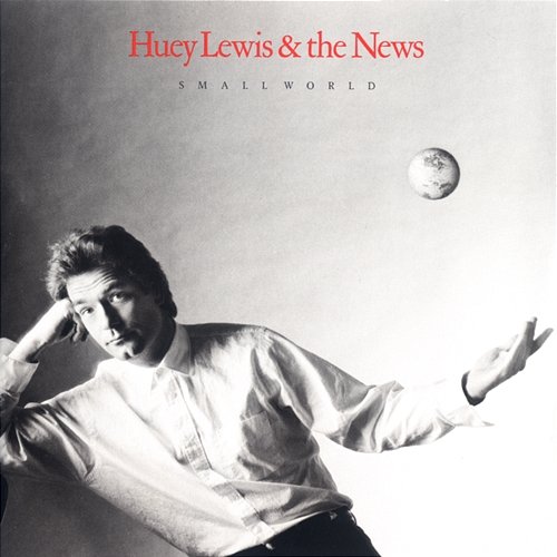 Better Be True Huey Lewis & The News